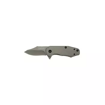 Складной нож Kershaw Ember K3560, сталь 8Cr13MoV, рукоять сталь