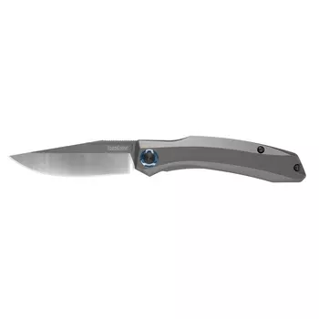 Складной нож Kershaw Highball K7010, сталь D2, рукоять сталь