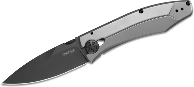 Складной нож Kershaw Innuendo K3440, сталь 8Cr13MoV