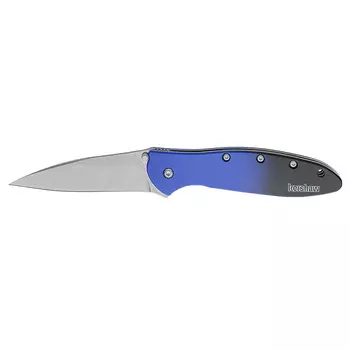 Складной нож Kershaw Leek, сталь Magnacut, рукоять алюминиевый сплав