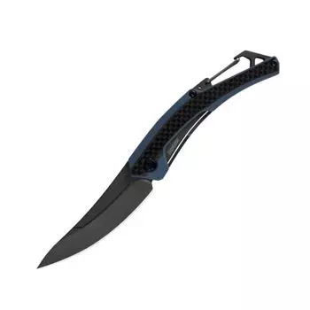 Складной нож Kershaw Reverb XL K1225, сталь 8Cr13MoV