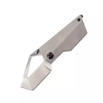 Складной нож Kizer CyberBlade, сталь CPM S35VN, рукоять титан