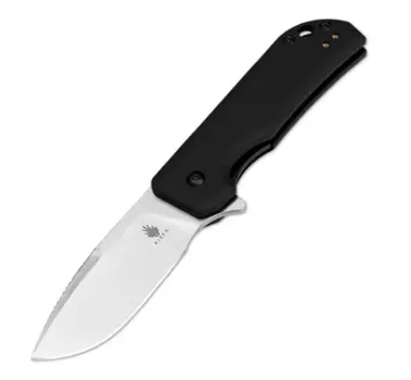 Складной нож Kizer Nice Guy, сталь Nitro-V, рукоять алюминий