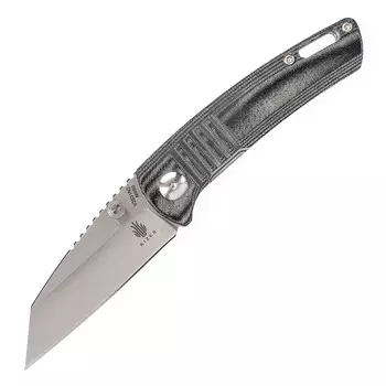 Складной нож Kizer Shard, сталь N690, рукоять Micarta