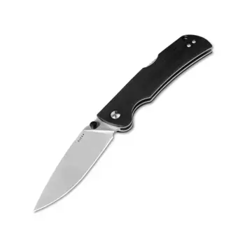 Складной нож Kizer Slicer, сталь Nitro-V, рукоять G10