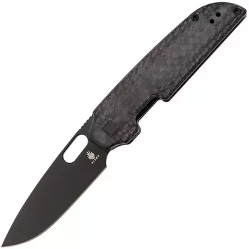 Складной нож Kizer Varatas, сталь Nitro-V, рукоять G10