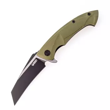 Складной нож Kubey KU212B, сталь D2