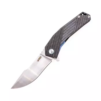 Складной нож Kubey KU213, сталь S35VN