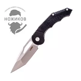Складной нож Kubey KU217A, сталь N690