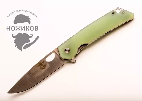 Складной нож lk5016gr