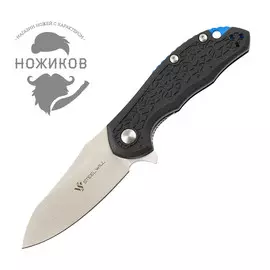 Складной нож Modus Mini Steel Will F25M-11, сталь D2