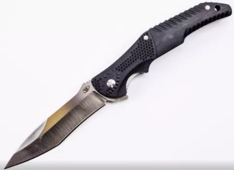 Складной нож Молох-01