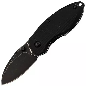 Складной нож Mr.Blade Rexbo сталь D2, рукоять G10