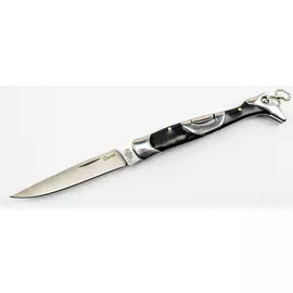 Складной нож Олень