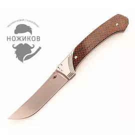 Складной нож Пчак-4