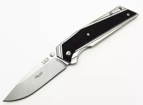 Складной нож Pilot