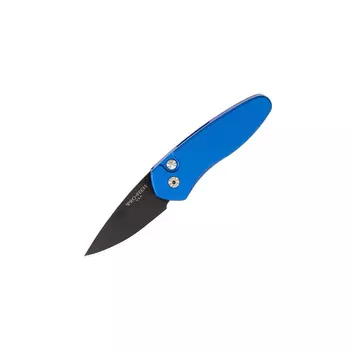 Складной нож Pro-Tech Sprint, сталь S35VN, рукоять алюминий