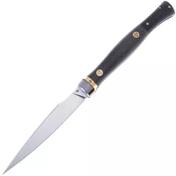 Складной нож Reptilian "Кабальеро-04", сталь D2