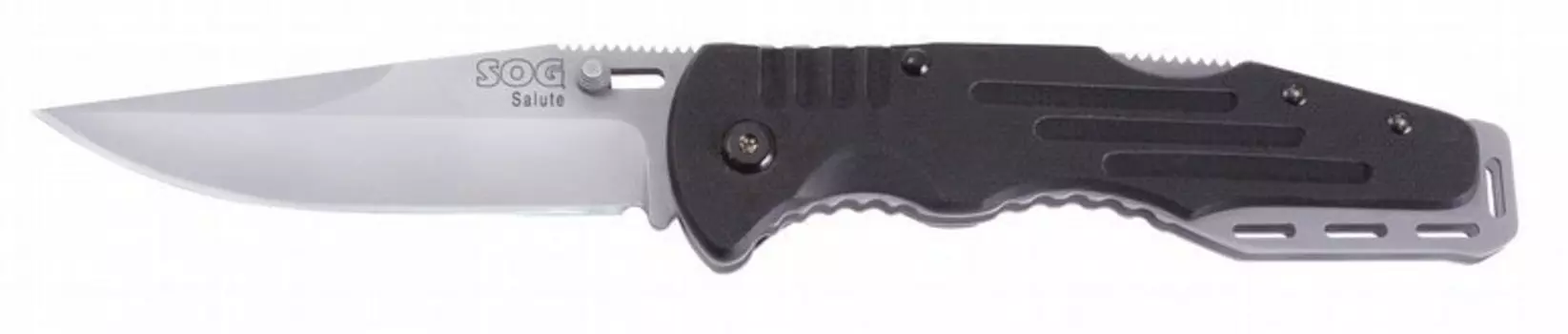 Складной нож Salute