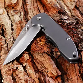 Складной нож Sanrenmu 7073