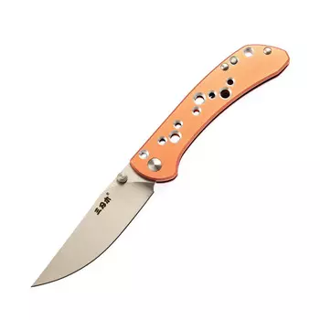 Складной нож Sanrenmu 9165-AW