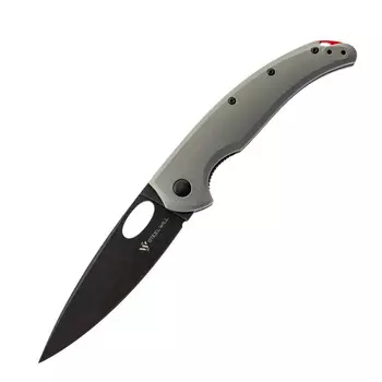 Складной нож Sedge Steel Will F19-20, сталь D2