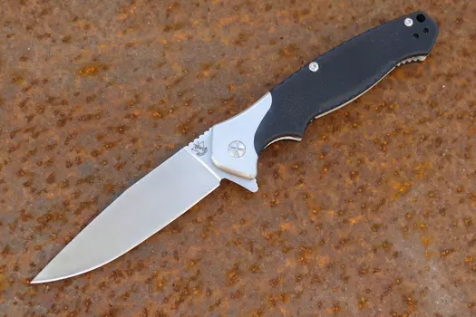 Складной нож Секутор, сталь D2