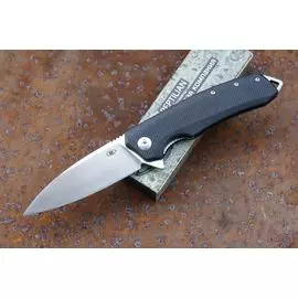 Складной нож Шершень 3