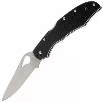 Складной нож Spyderco Byrd Cara Cara 2, сталь 8Cr13MoV, рукоять G10
