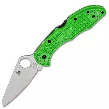 Складной нож Spyderco Salt 2 сталь LC200N, рукоять FRN