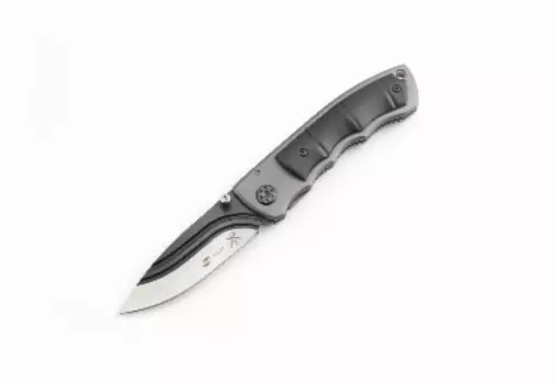 Складной нож Stinger FB0072, нержавеющая сталь