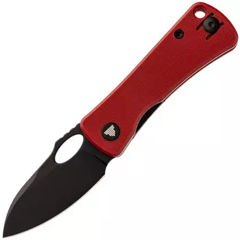 Складной нож Trivisa Andromeda-03RG, сталь 14C28N, рукоять G10