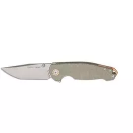 Складной нож Viper Katla, сталь M390 SW, Micarta