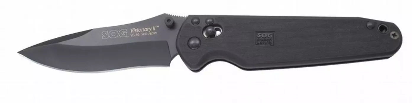 Складной нож Visionary II
