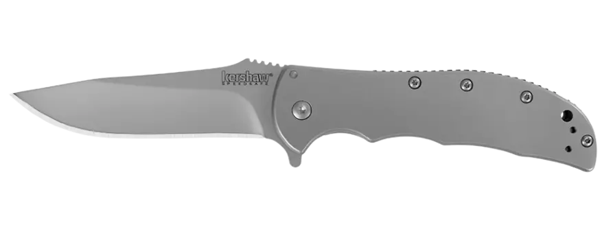 Складной нож Volt SS KERSHAW 3655, лезвие сталь 8Cr13MoV, рукоять сталь 410