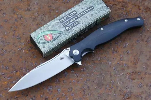 Складной нож Вояж 3