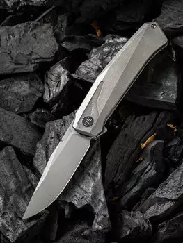 Складной нож WE Knife Gava, 20CV