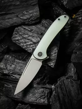 Складной нож WE Knife Saakshi G10, CPM 20CV