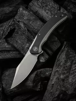 Складной нож WE Knife Snick, CPM 20CV
