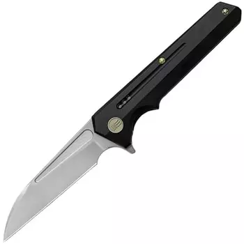 Складной нож WE Knife, сталь M390, рукоять титан