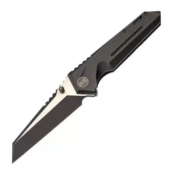 Складной нож WE Knife Tanto 609I, CPM-S35VN