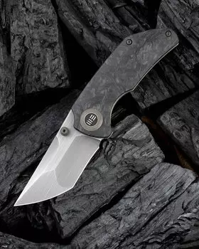 Складной нож WE Knife Thug, CPM 20CV