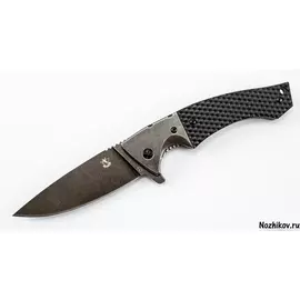 Складной нож Змей-2, сталь D2