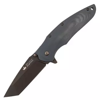 Складной нож Zorg D2 GT, G10, Kizlyar Supreme