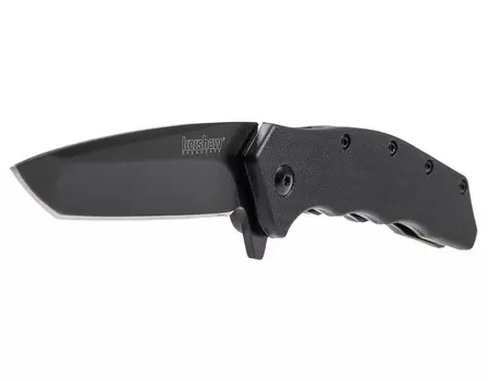 Складной полуавтоматический нож Kershaw Thicket K1328, сталь 8Cr13MoV, рукоять пластик