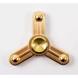 Спиннер (Hand Spinner) Hi-Tech Gold