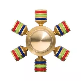 Спиннер (Hand Spinner) Rainbow