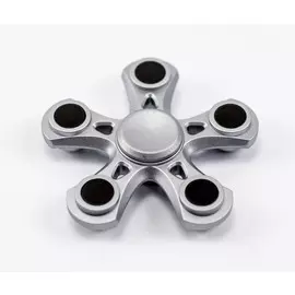 Спиннер (Hand Spinner) Star