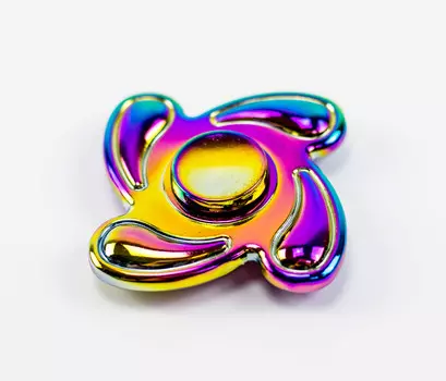 Спиннер (Hand Spinner) Storm