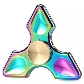 Спиннер (Hand Spinner) Сюрикен